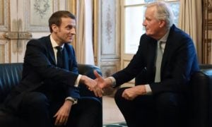 France, Prime Minister, Macron, Emmanuel Macron, President, Michel Barnier, Government, Election, European Commission, New Popular Front,