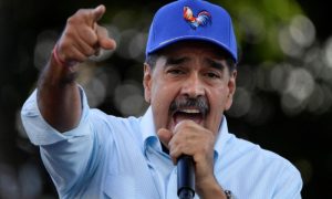 Maduro