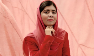 Malala Yousafzai, Pakistan, Entertainment Industry, Documentary, Apple TV+, The Last of the Sea Women, Toronto Film Festival