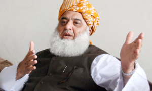 JUI-F, Pakistan, Maulana Fazlur Rehman, Elections