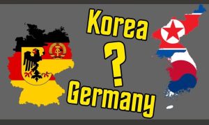 North Korea