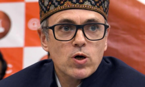 Omar, BJP, Volatile Situation, Occupied Kashmir