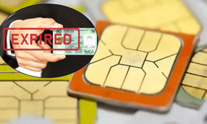 Pakistan Telecommunication Authority, PTA, CNIC, Mobile Phone SIMs, URLs