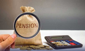 Family Pension, Government, Employees, Pay and Pension Commission of 2020