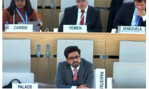 Pakistan, Indian, Occupied Kashmir, Elections, Denounces
