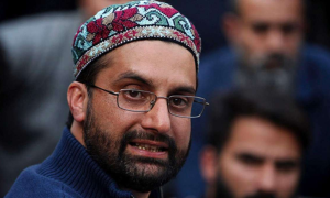 Polls, Replace Resolution Process, Kashmir Issue, Mirwaiz