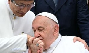 Pope Francis