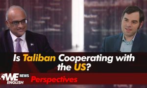 Is Taliban Cooperating With the United States?