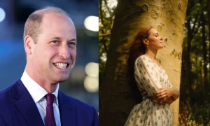 Prince William, Kate Middleton, Cancer, Chemotherapy, Treatments, Prince of Wales, Llanelli, South Wales,