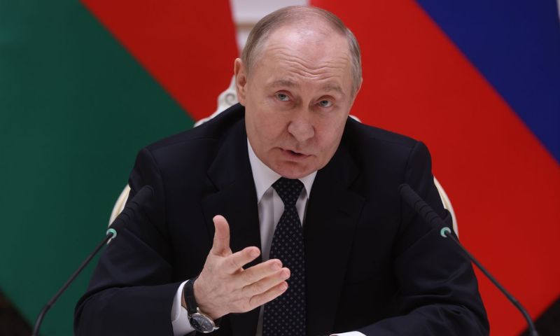 Putin, Putin, Russia, Western, Nuclear Response, Nuclear Doctrine, Ukraine, NATO, Vladimir Putin, United States