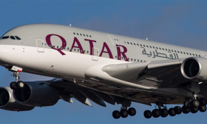 Qatar, Beirut, Airways, Flights, Suspends