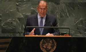 Russia, Europe, Ukraine, Moscow, UN General Assembly, Foreign Minister, Moscow, NATO, European, Western