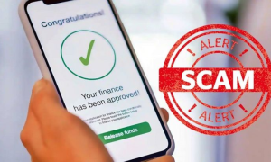 SECP, social media, Scam, WhatsApp, Corporate Sector Sources: SECP