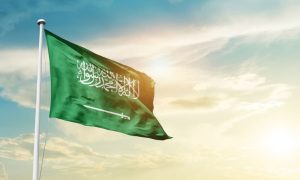 Saudi Arabia
