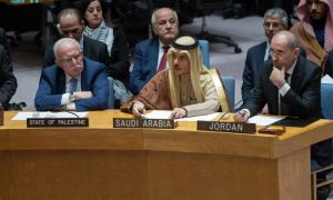 Saudi Arabia, Palestine, UN Security Council, UN General Assembly, Prince Faisal, Israel, Arab, Kingdom