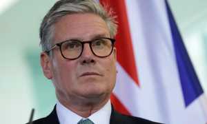 Starmer, Pensioners, Fuel, Benefits