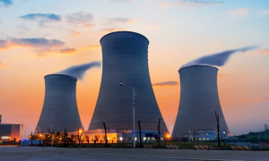 Sweden, Nuclear, Reactor, Construction