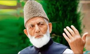 Syed Ali Geelani, APHC, Kashmir, Hurriyat, Syed Ali Gilani, All Parties Hurriyat Conference, Freedom, India, Srinagar