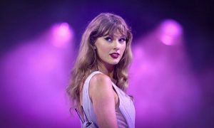 Taylor Swift