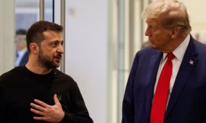 Former President Donald Trump, Ukrainian President, Volodymyr Zelenskyy, New York, Russia, Ukraine,