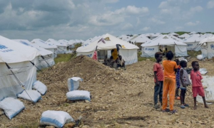 UN, Peacekeeping Force, War Crimes, Sudan,