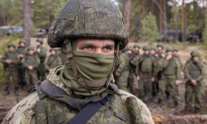 Ukraine, Russia, Territorial, Russian Military, Gostre, Grigorivka, Donetsk
