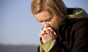 Understanding Discontentment, Unhappy,