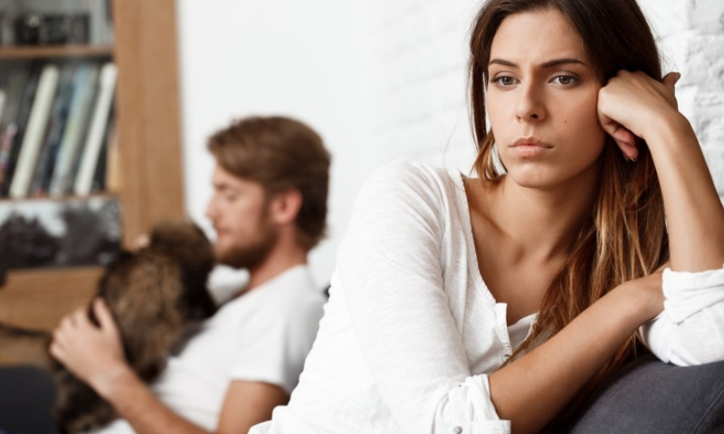 Understanding Discontentment Why Do We Feel Unhappy 2