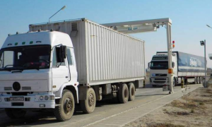 Uzbekistan, Tajikistan, Cargo, Transportation, Simplify