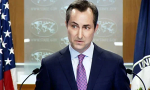 Washington, Islamabad, Combating Terrorism, State Department,