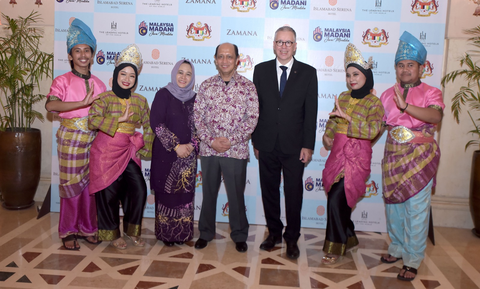 Malaysia
