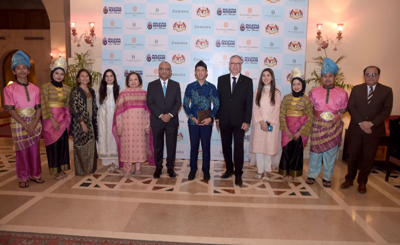 Malaysia