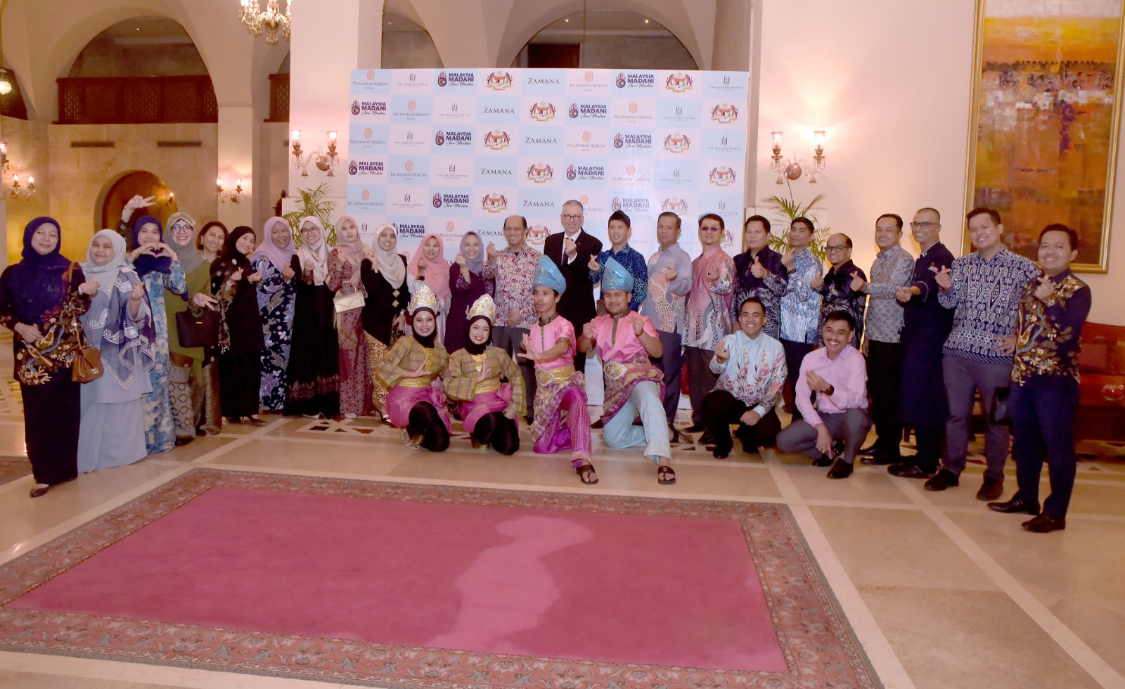 Malaysia
