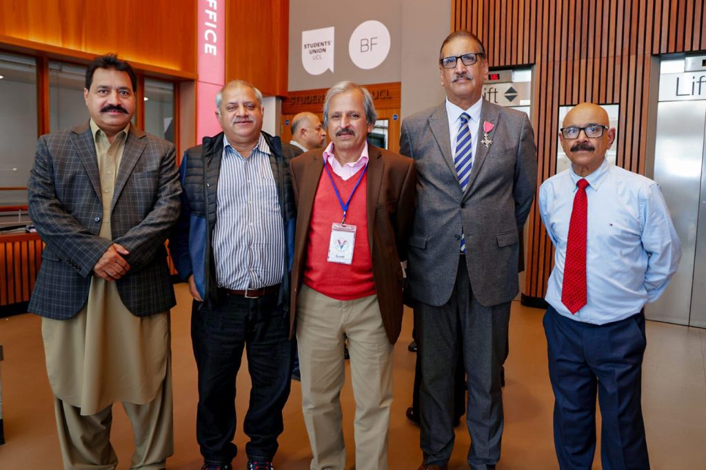 South Asian Festival, Bloomsbury Theatre, London, Cultural Heritage, Pakistan, Akram Kamihani Voice of South Asian Art and Literature London, 