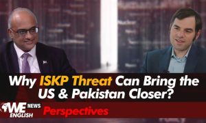 Why ISKP Threat Can Bring the United States and Pakistan Closer?