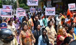 high court judge, woman, sexual assault, Odisha, crime branch, Justice Chitta Ranjan Dash,