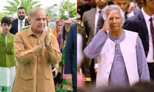 Pakistan, Bangladesh, Prime Minister, Shehbaz Sharif, Muhammad Yunus, UN General Assembly, Sheikh Hasina Wajid