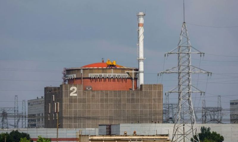 Zaporizhzhia