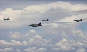 Royal Australian Air Force, RAAF, aircraft, India, Tarang Shakti exercise, multilateral air exercise, Exercise Tarang Shakti 24,
