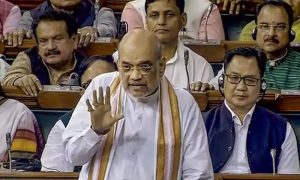 Manipur, Congress Party, India, violence in Manipur, Home Minister Amit Shah, Supriya Shrinate, Manipur, chief K. Meghachandra, Lok Sabha,