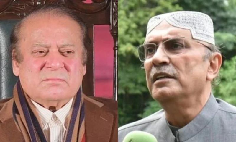 Accountability court, Islamabad, verdict, Toshakhana reference, President Asif Ali Zardari, Nawaz Sharif, Yusuf Raza Gilani, NAB,