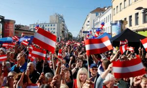 Austria, general election, Freedom Party, FPOe, Europe, Austrian coalitions, Greens, Karl Nehammer,