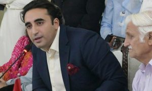 Bilawal Bhutto, Pakistan, PTI, National Assembly, Pakistan Peoples Party
