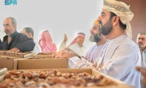AlUla, Dates, Royal Commission for AlUla, Saudi,