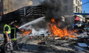 Gaza, School, Palestinians, Israel, Air Strike, Safad school, Government, UN, United Nations, Antonio Guterres, UNRWA, Ceasefire, Polio