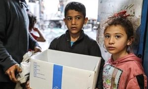 Gaza, Famine, Palestinians, Israel, United Nations, World Food Program, WFP, UNICEF, Hunger, Food,