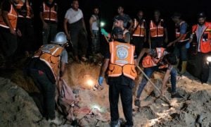 OIC, Israeli, Gaza, Palestinians, UN Security Council, International Court of Justice