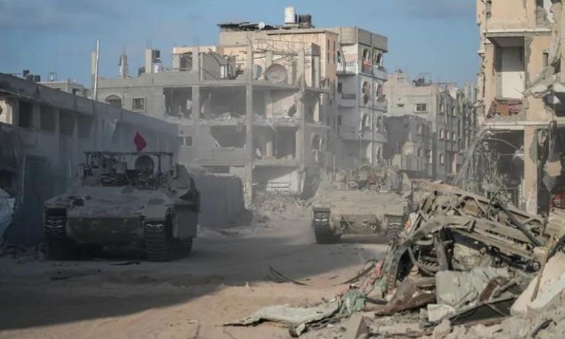Israel, Gaza, West Bank, Palestinian, UNRWA, United Nations, Health Ministry, School, UN Staff