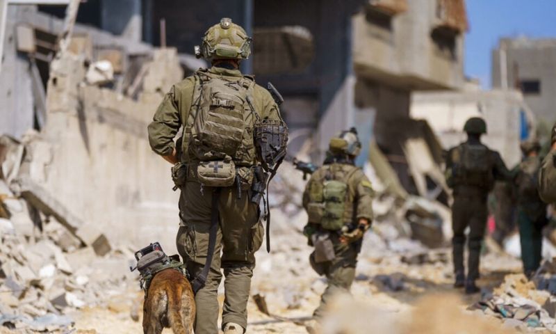 Israel, Hostages, Gaza, West Bank, Rafah, United Nations, Health, WHO, Polio, Jenin, Hamas, Jordan,