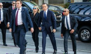 Hunter Biden, US, President, Tax, Los Angeles